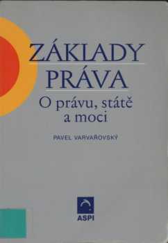 Základy práva
