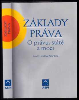 Základy práva