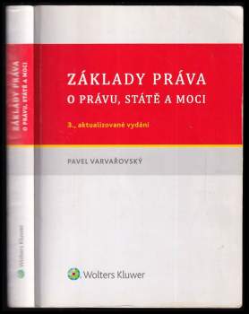 Základy práva
