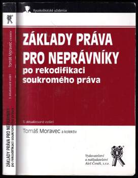 Základy práva pro neprávníky