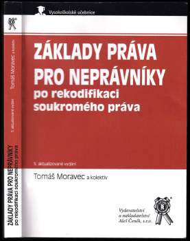 Základy práva pro neprávníky