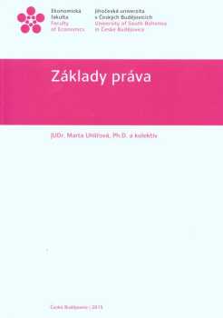 Základy práva