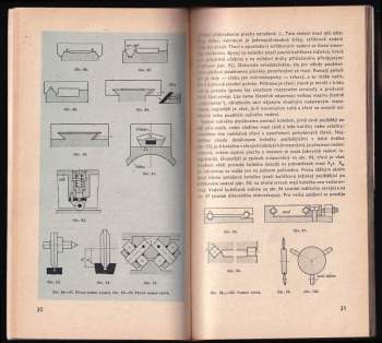 Miroslav Hajn: Základy přesné mechaniky