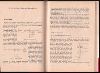 Štěpán Vostrý: Základy priemyselnej elektroniky