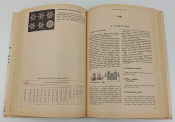 František Míšek: Základy přírodních věd v pokusech