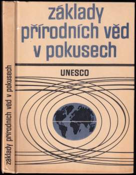 František Míšek: Základy přírodních věd v pokusech