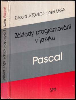 Základy programování v jazyku Pascal