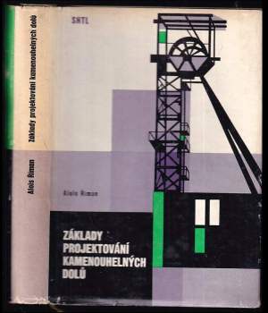 Základy projektování kamenouhelných dolů