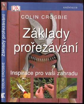 Základy prořezávání