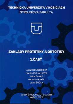 Základy protetiky a ortotiky