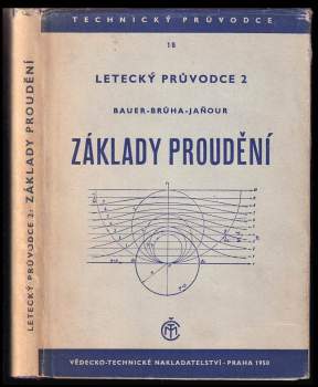 Základy proudění