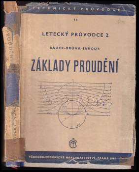 František Bauer: Základy proudění