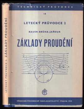 Základy proudění