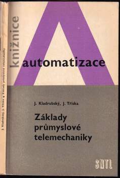 Základy průmyslové telemechaniky