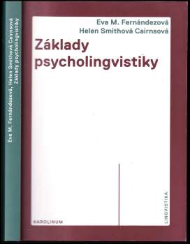 Základy psycholingvistiky