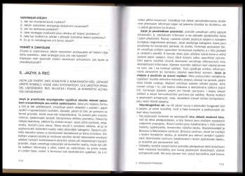 Marie Vágnerová: Základy psychologie
