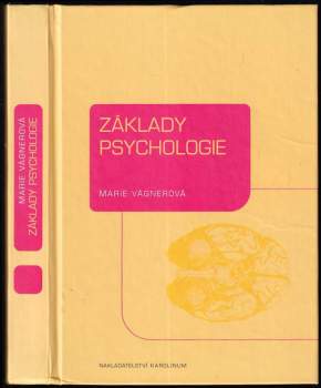 Základy psychologie