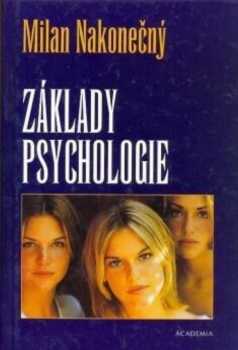 Základy psychologie