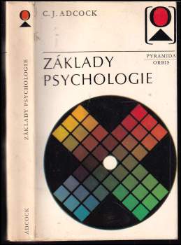 František Hyhlík: Základy psychologie