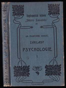 Základy psychologie