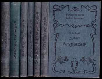 Základy psychologie