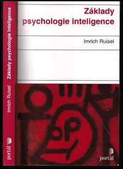 Základy psychologie inteligence