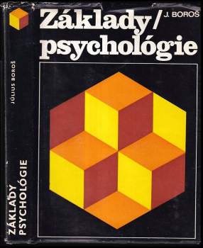 Základy psychológie