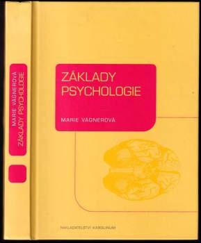 Základy psychologie