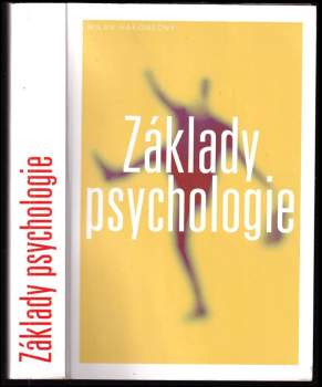 Základy psychologie