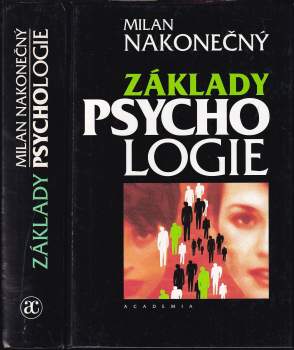 Základy psychologie
