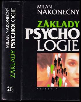 Základy psychologie