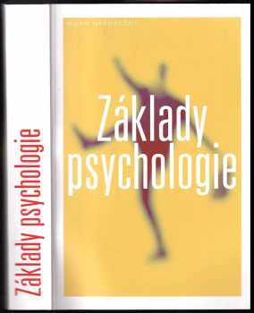 Základy psychologie