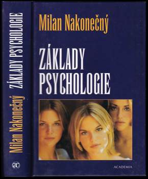 Základy psychologie