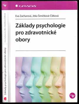 Základy psychologie pro zdravotnické obory