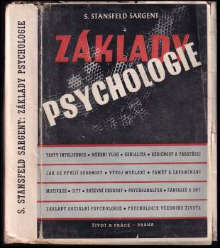 Základy psychologie