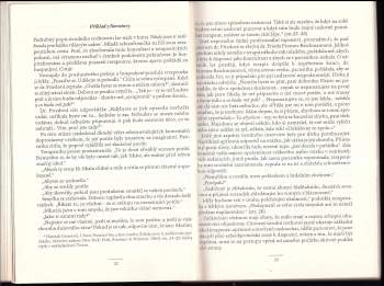 Hilde Bruch: Základy psychoterapie