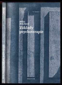 Hilde Bruch: Základy psychoterapie