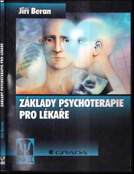 Základy psychoterapie pro lékaře