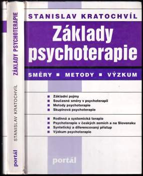 Základy psychoterapie