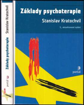 Základy psychoterapie