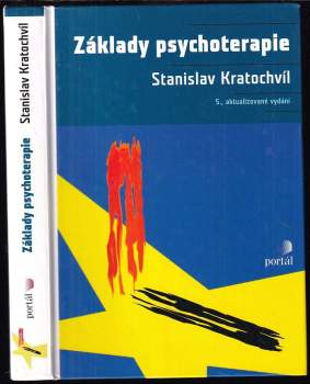 Základy psychoterapie