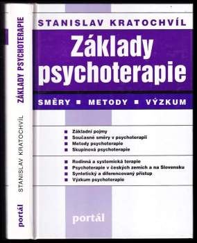 Základy psychoterapie