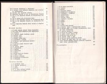 Sextus Empiricus: Základy pyrrhonskej skepsy