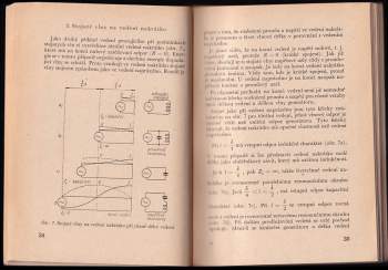 I. P Žerebcov: Základy radiotechniky decimetrových a centimetrových vln