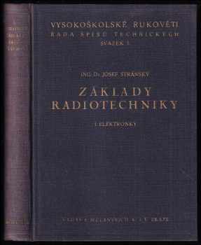 Základy radiotechniky