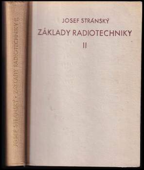 Základy radiotechniky