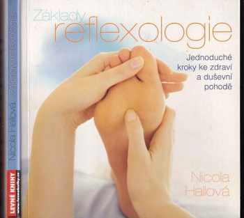 Základy reflexologie