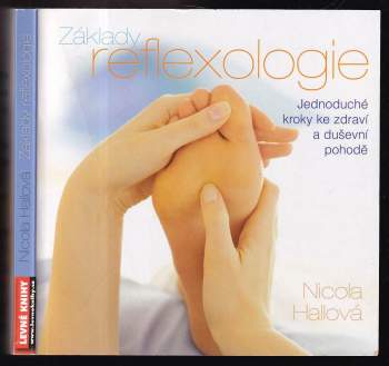 Základy reflexologie