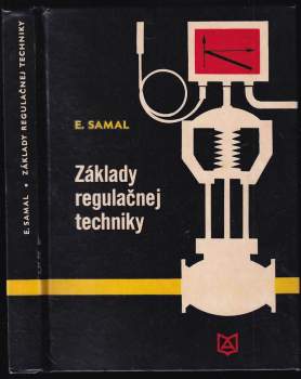 Základy regulačnej techniky