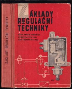 Základy regulační techniky